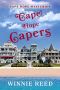 [Cape Hope Mysteries 04] • Cape Hope Capers